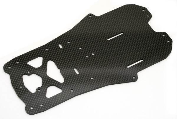 4691 Associated LiPo Chassis 12R5.1