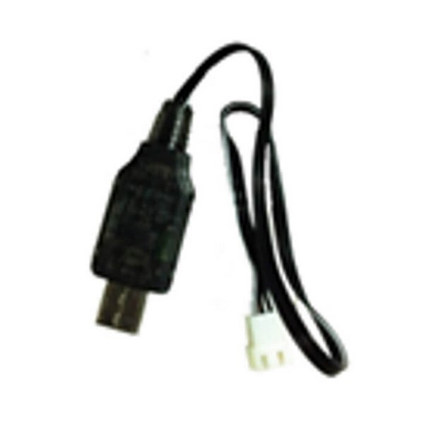VOLANTEX LITHIUM BATTERY USB CHARGER-2S 7.4V LITHI