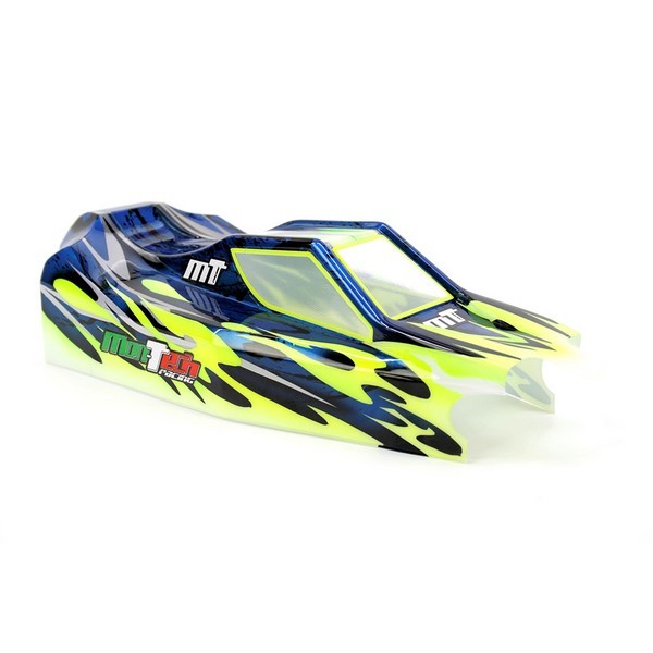 Montech Stealth LD2 Dirt Bodyshell