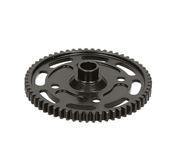 204043 Spur Gear 60T Module 0.8 (D817)