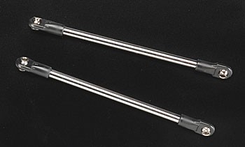 5318 Traxxas Steel Pushrod Revo