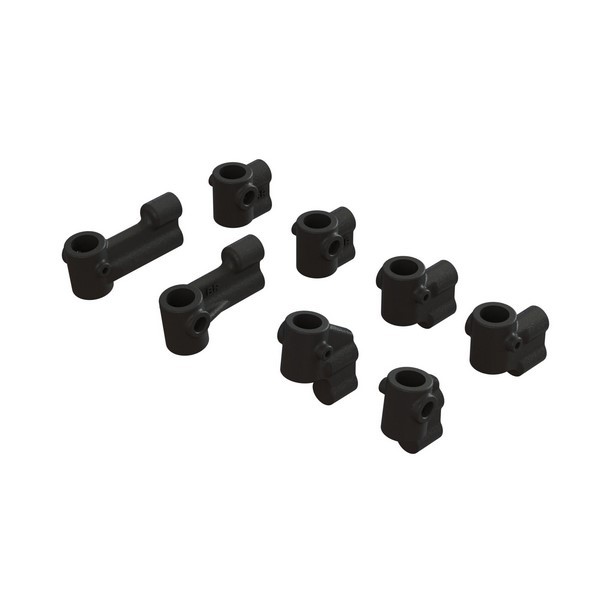 ARA320727 Arrma Body Post Mount Set