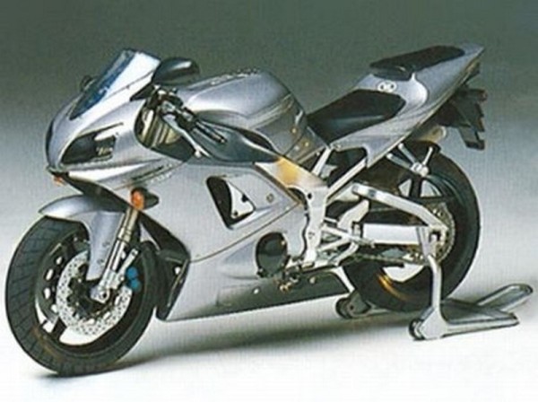 14074 Yamaha YZF-R1