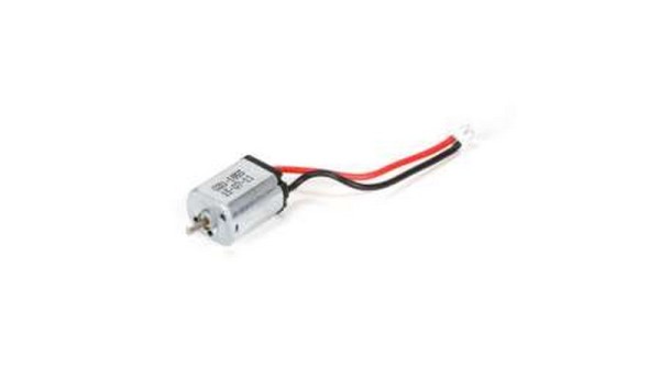 DYNS1201 ECX 1/24 Motor und Ritzel - Micro Brushed