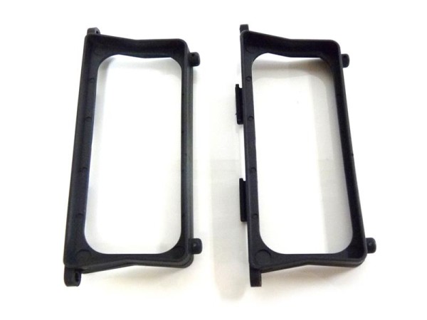 31403 Himoto Side Body Mounts for SC HM XR