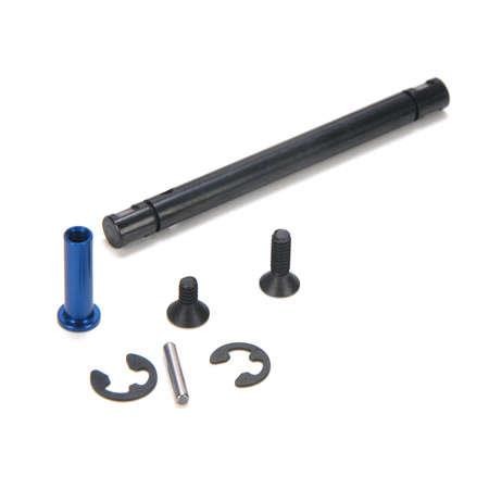 LOSB3014 CCR Ctr Transmission Shaft/Pin