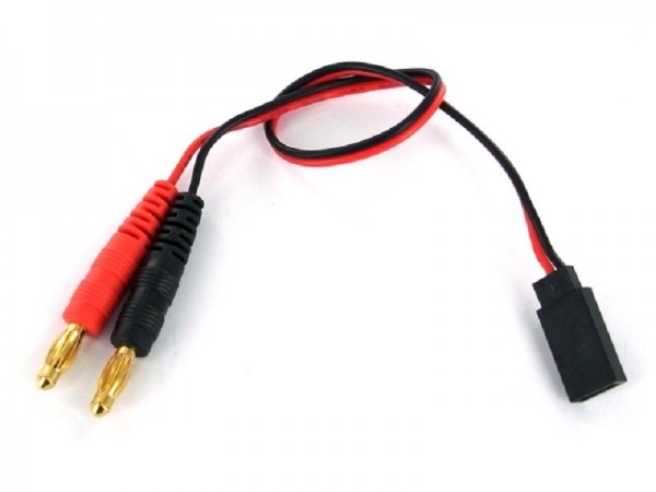 G-Force Connector Cable for Receiver Battery