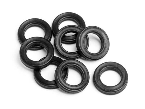 86898 FIRESTORM - X-RING 1.8x5mm (8pcs)