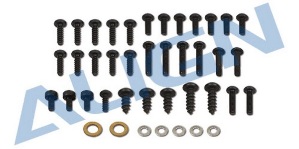 Align T15 Screw Parts