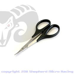 925005 Shepherd Lexan Schere / Lexan scissor