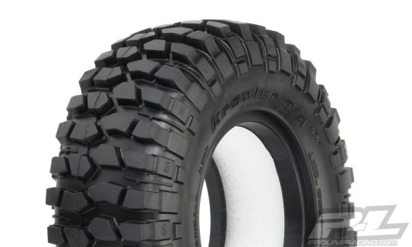 10171-03 Pro-Line BFGoodrich Krawler T/A KM3 KX