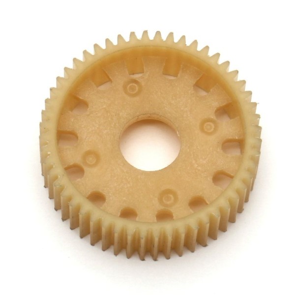 91419 Asso B5 - Diff & Idler Gear