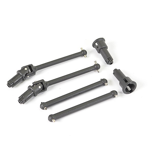 FTX TRACER FRONT & REAR DRIVESHAFTS