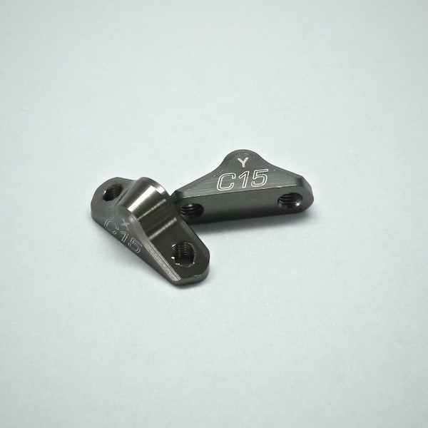 D-05-0068 VBC Center Suspension Mount X/Y-C15