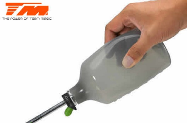 HARD1036 Tankflasche Competition Hi-Flow 500ml