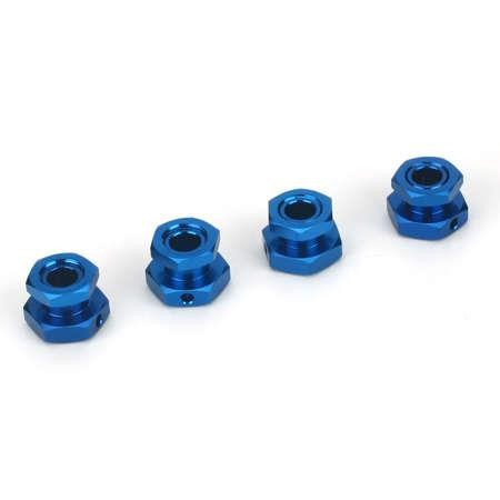 LOSB3512 LST 20mm Wheel Hex Set