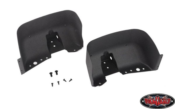 RC4WD Front Inner Fender Set Chevrolet Blazer K10