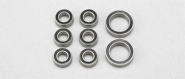 Yokomo YD-2 Ceramic Bearing Set for YD-2 Series Ge