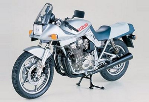 16025 Suzuki GSX1100S Katana