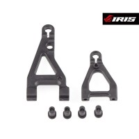 40010 Iris ONE Suspension Arm Set (Hard)