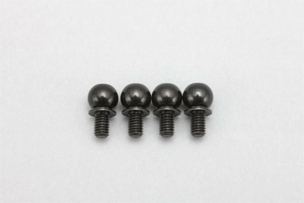 Yokomo DRB/DIB Button Head King Pin Ball 3mm for A