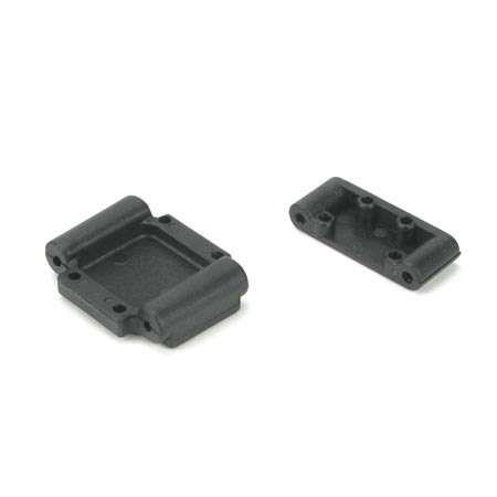 LOSB1020 MINI F/R Pivot Block Set