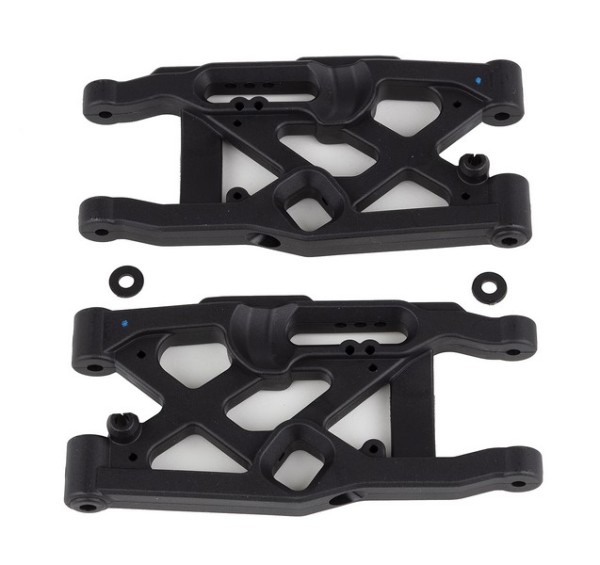 Asso RC8B4.1 Rear Suspension Arms medium