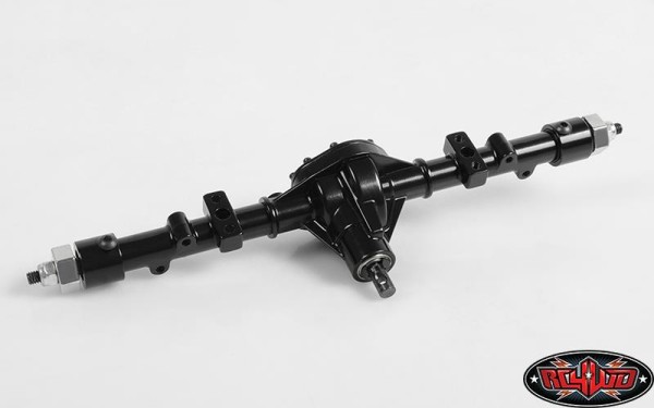 RC4WD K44 Ultimate Scale Cast Rear Axle