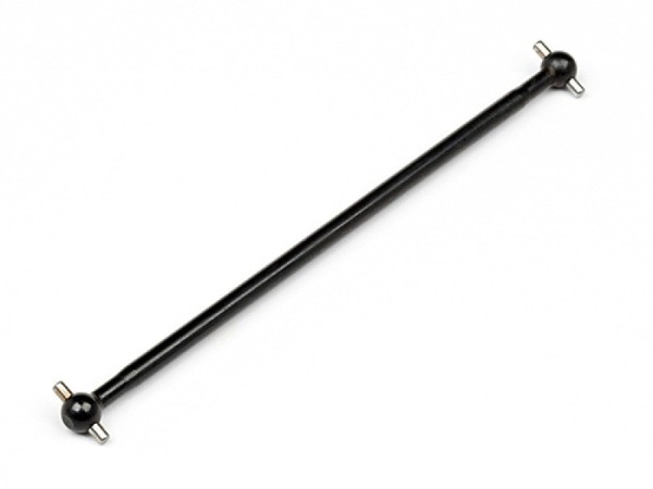 107880 WR8 - DRIVE SHAFT 105mm