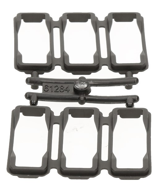 HB61284 Battery Tray