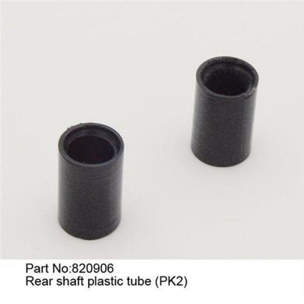 Joysway rear shaft plastic tube (PK2)