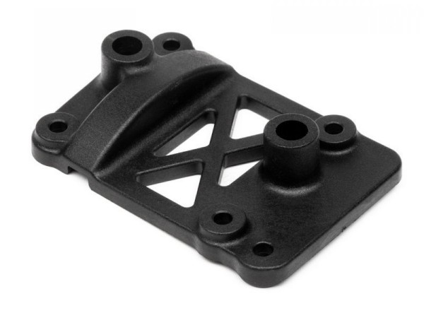 67821 HPI Center Diff Mount Cover