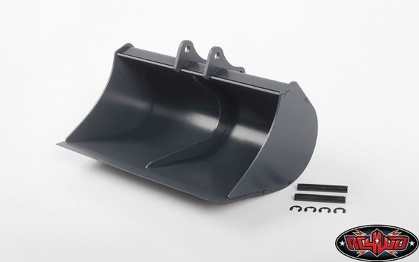 RC4WD Wide Bucket for 1/14 Scale