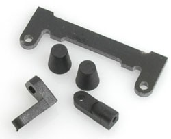 U3208 Servo Mount Accessories - RIOT