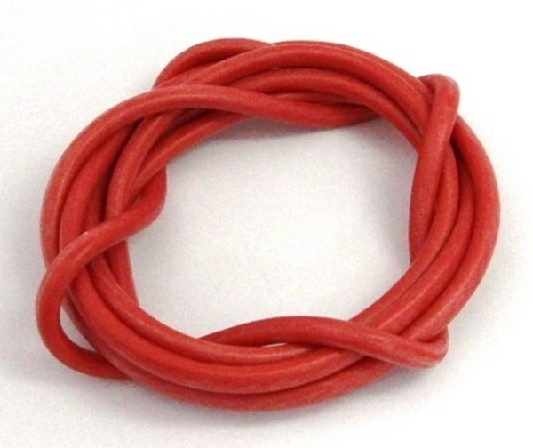 PAT-0112 Xenon Power Wire 11AWG - Red