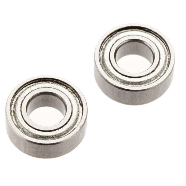 AR610019 BALL BEARING 5x11x4mm 2pcs