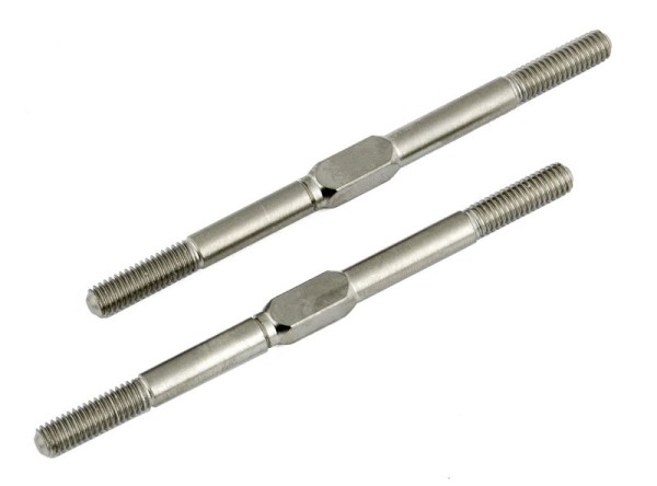 6263 Asso Turnbuckle 2.06”