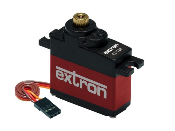 X5601 Extron Servo Extron ED120