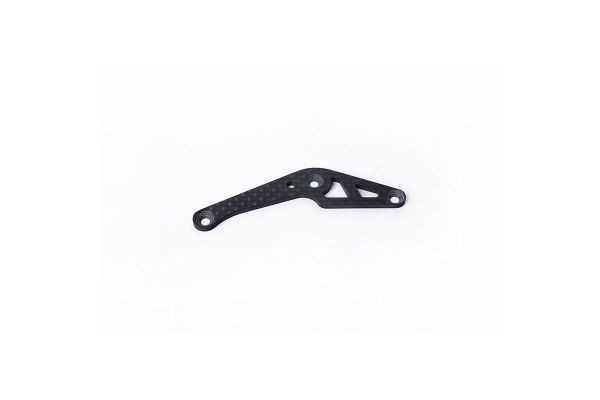 Koswork Kyosho Mid Optima 2022 Carbon Rear Stiffen