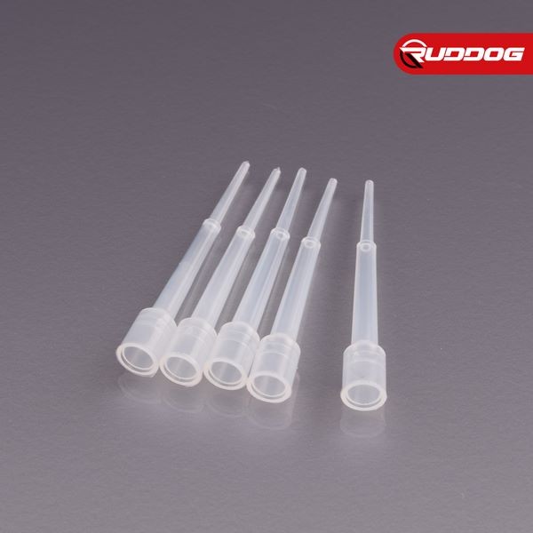 Sweep Flexible Glue Extension Nozzle (5pcs)