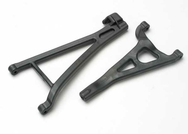 5332 Left Fr Upper/Lower Suspension Arms Revo