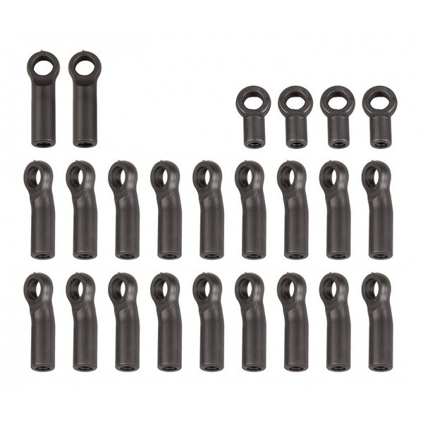 42040 Element RC Enduro Rod Ends