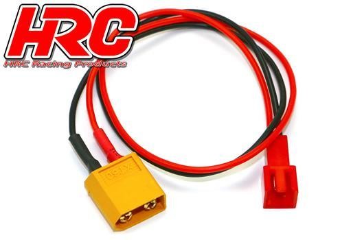 HRC9616 Adapter Kabel XT60 Stecker zu Molex Micro