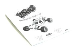 U3173 Instr Manual - RIOT