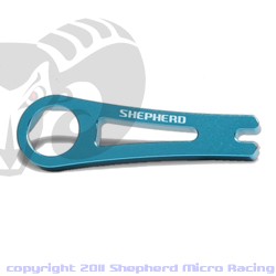 925004 Shepherd Stossdämpfer-Werkzeug / Shock too