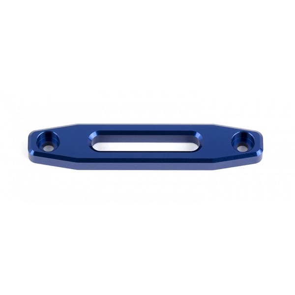 42130 Element RC FT Sendero Fairlead blue alu