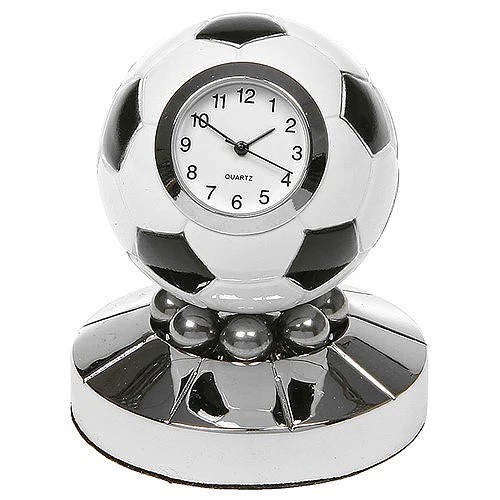 SIVA TOYS Siva Clock Football