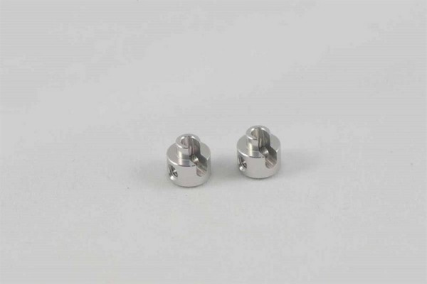 Infinity Stabilizer Stopper 2,7mm