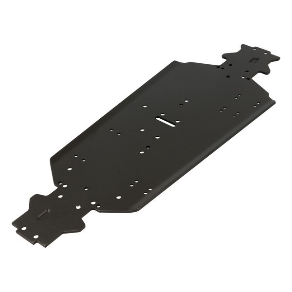 H85046 VT Alum chassis For EP