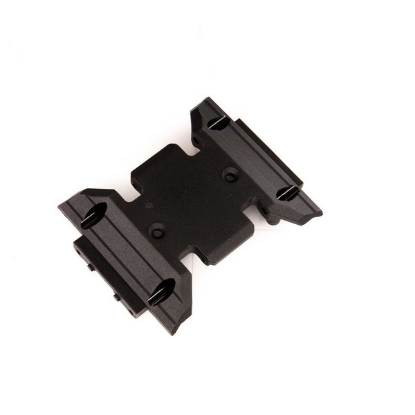 AXI231010 Center Transmission Skid Plate: SCX10 II